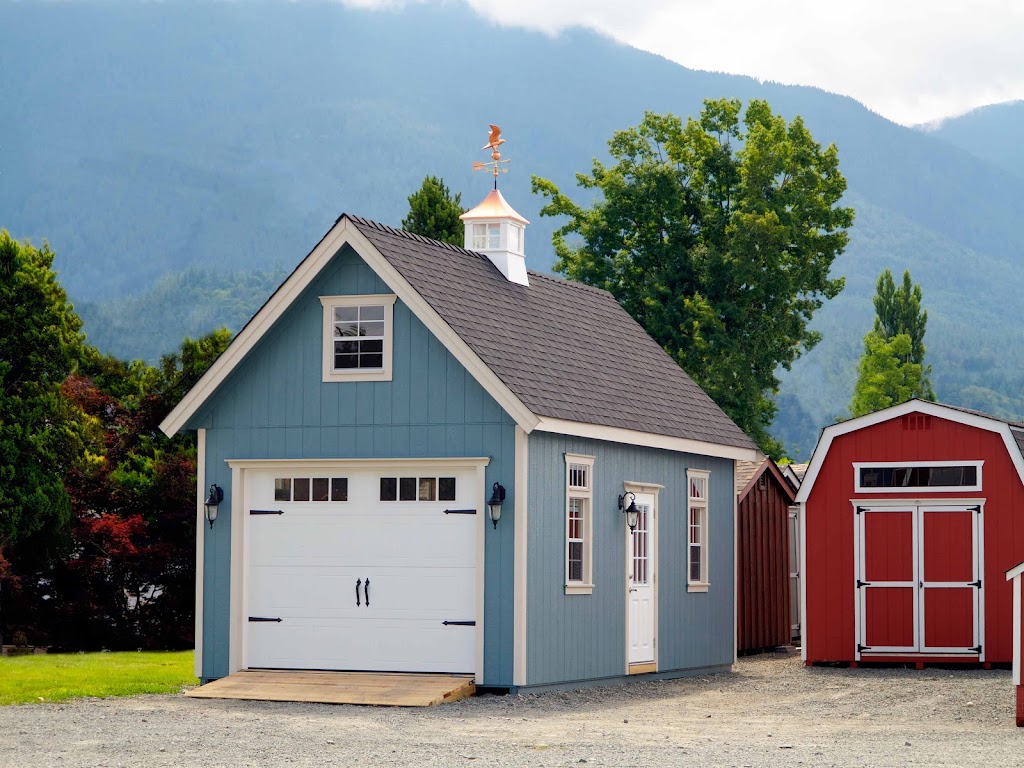 MiniBuilt Structures | 11035 Chapman Rd, Rosedale, BC V0X 1X2, Canada | Phone: (604) 378-8974