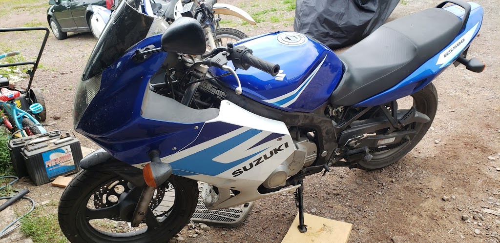 Millertyme Racing | 431 Bradley Lake Rd, Quispamsis, NB E2S 2W9, Canada | Phone: (506) 654-6469
