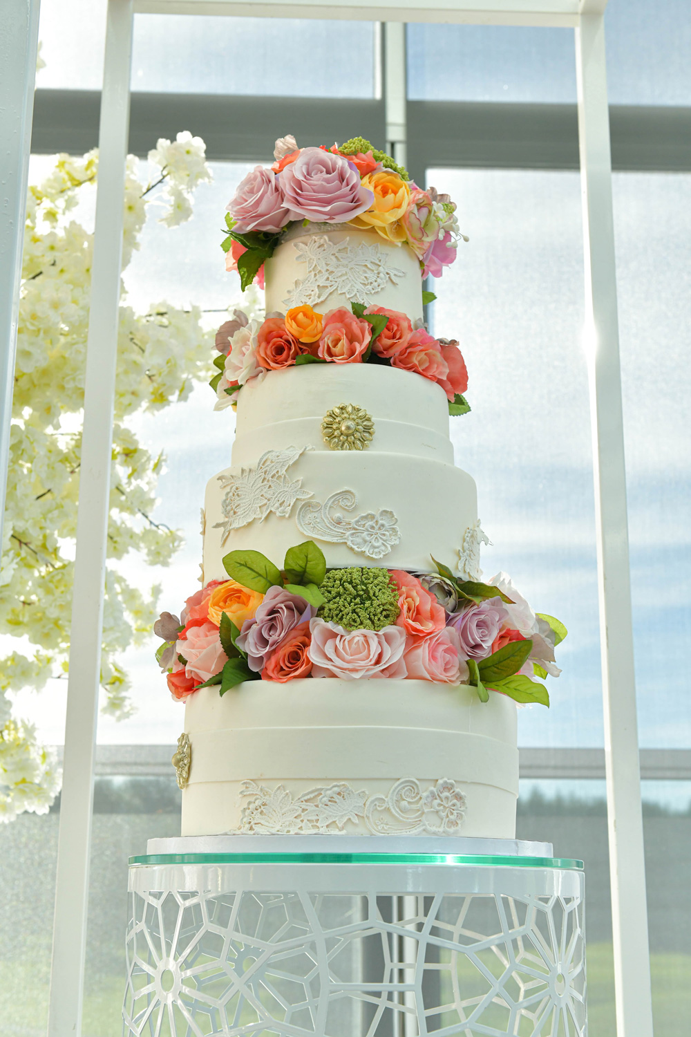 Dalia Cake | 3335 Stoney Crescent, Mississauga, ON L5M 0N6, Canada | Phone: (416) 939-7714