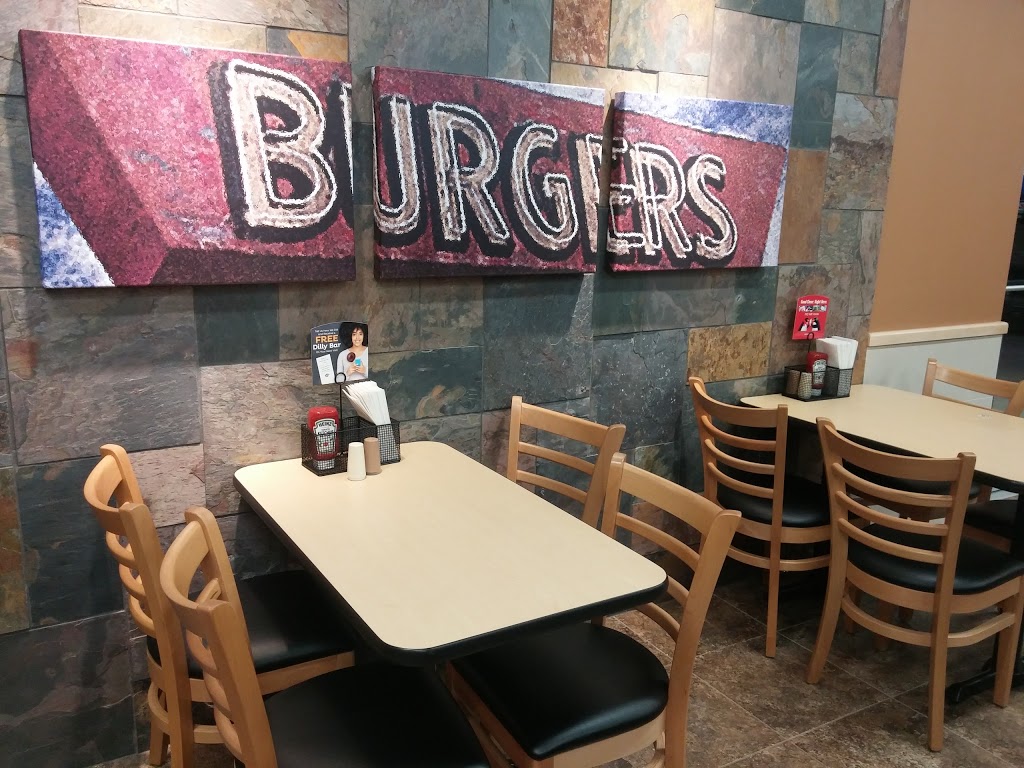 Dairy Queen Grill & Chill | 50 Foulis Row, Dartmouth, NS B3B 0E1, Canada | Phone: (902) 492-2300