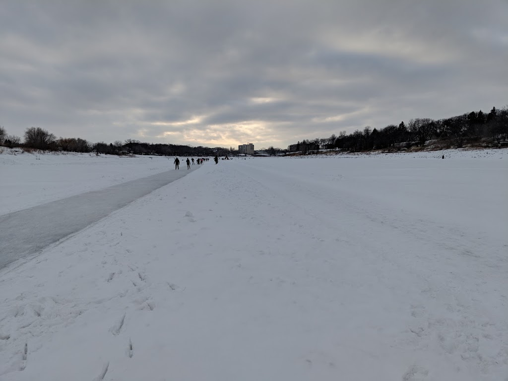 Arnold Avenue Park | 75 Arnold Ave, Winnipeg, MB R3L 2W3, Canada