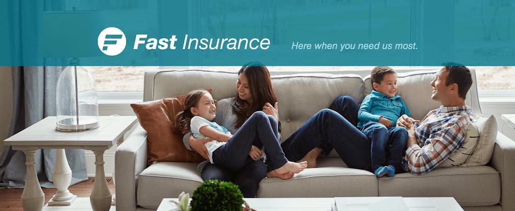 Fast Insurance - 385 Loewen Blvd #1, Steinbach, MB R5G 0B3, Canada