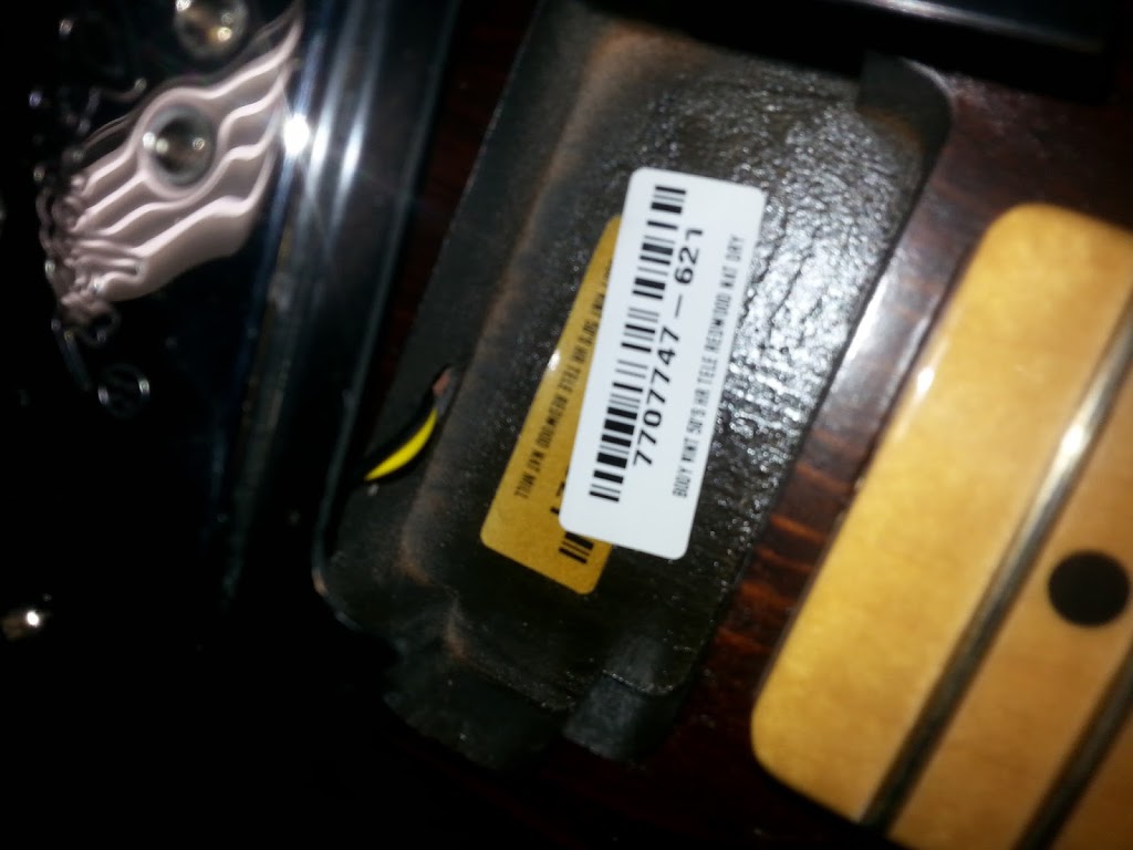 Steves Guitar Garage | 472 Annapolis Ave, Oshawa, ON L1J 2Y7, Canada | Phone: (905) 626-6940