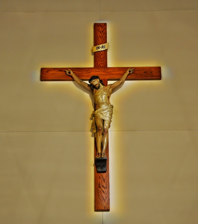 Holy Spirit Parish | 650 Essa Rd, Barrie, ON L4N 9E6, Canada | Phone: (705) 722-3771