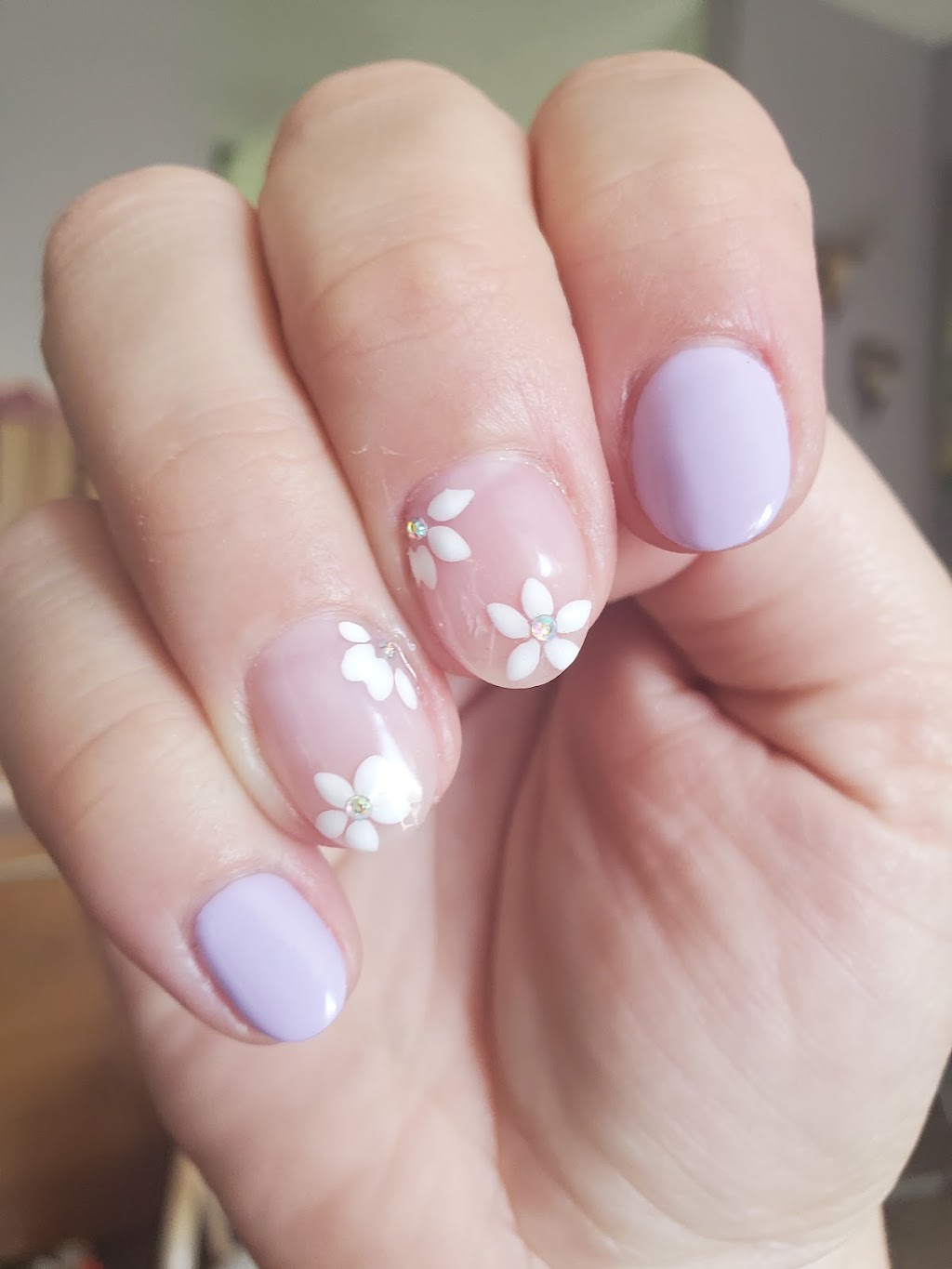 Azalea Nail Boutique | 38 Riverglen Dr SE, Calgary, AB T2C 4L5, Canada | Phone: (403) 265-8087
