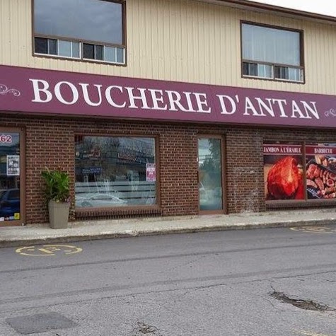 Boucherie Dantan | 1962 Chemin Gascon, Terrebonne, QC J6X 2C9, Canada | Phone: (450) 471-8518