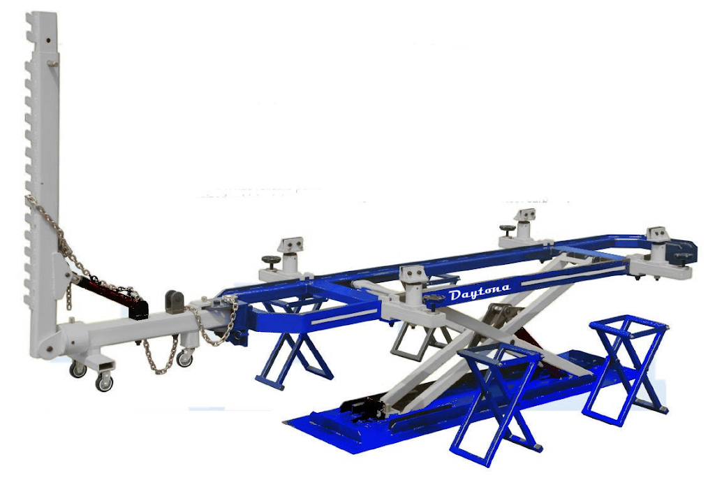 Daytona Automotive Equipment | 101 Applewood Dr, Brighton, ON K0K 1H0, Canada | Phone: (866) 219-9991