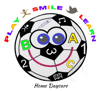 Play Smile Learn Home Daycare | 940 Oxford St W, London, ON N6H 1V3, Canada | Phone: (226) 985-1622