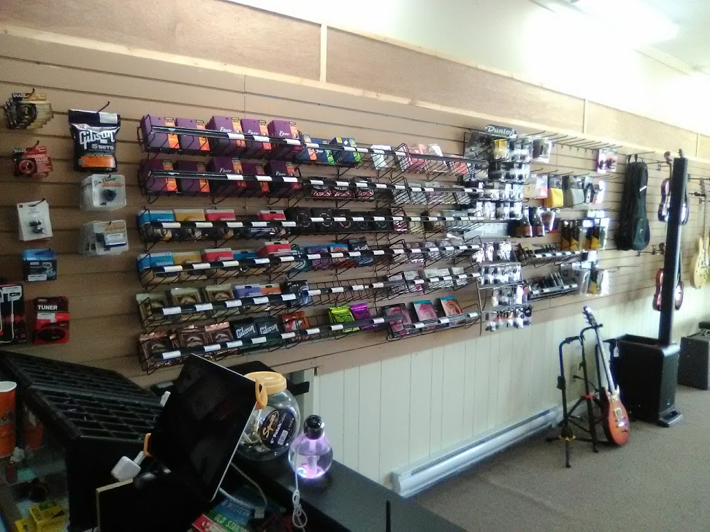 CB Music Bay Roberts | 225 Conception Bay Hwy, Bay Roberts, NL A0A 1G0, Canada | Phone: (709) 786-3011