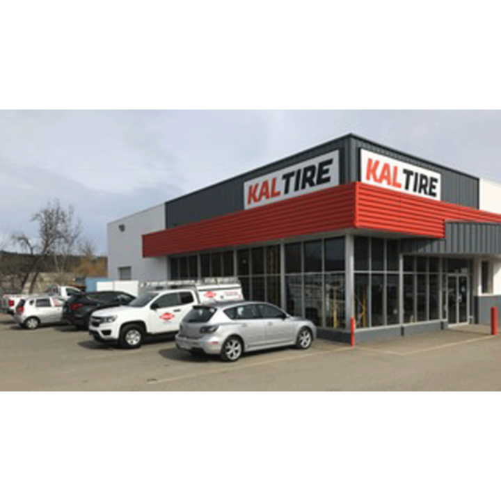 Kal Tire | 3482 Hwy 97 N, Kelowna, BC V1X 5C2, Canada | Phone: (250) 765-7181