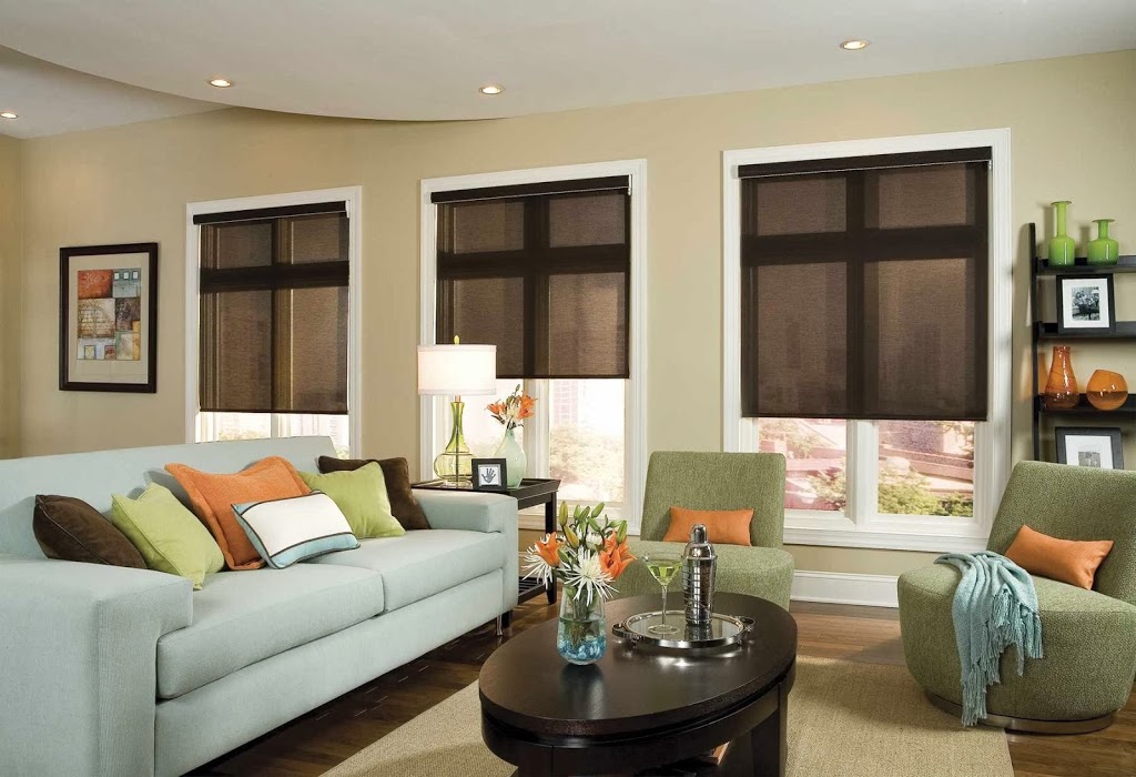 Better Blinds And Drapery | 2785 Howard Ave, Windsor, ON N8X 3X8, Canada | Phone: (519) 972-8388