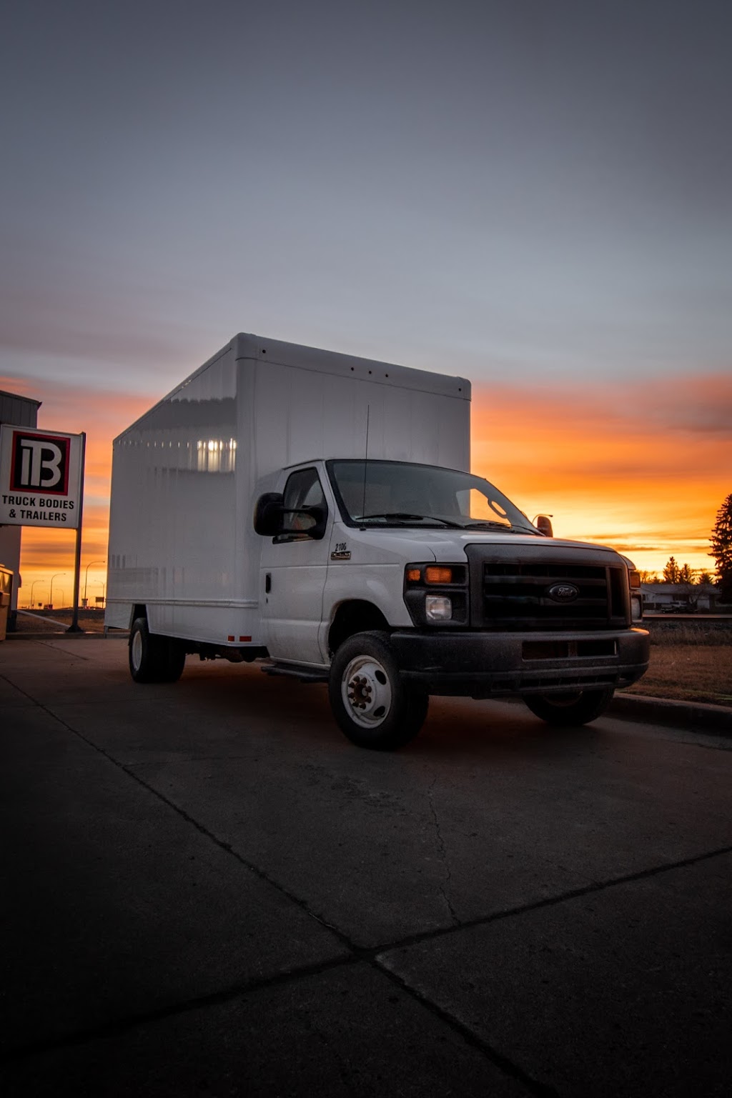 Wired by ITB | 1806 11th St, Coaldale, AB T1M 1N1, Canada | Phone: (403) 330-9632