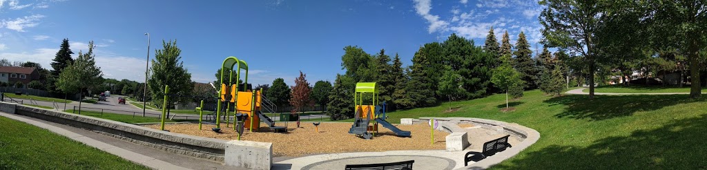 Elmer Lick Park | 1645 Nichol Ave, Whitby, ON L1N 8P7, Canada | Phone: (905) 668-5803