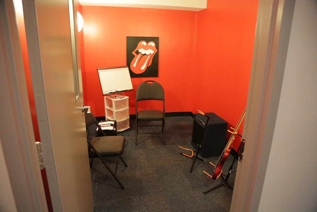 School of Rock Markham | 150 Bullock Dr, Markham, ON L3P 1W2, Canada | Phone: (647) 218-7625