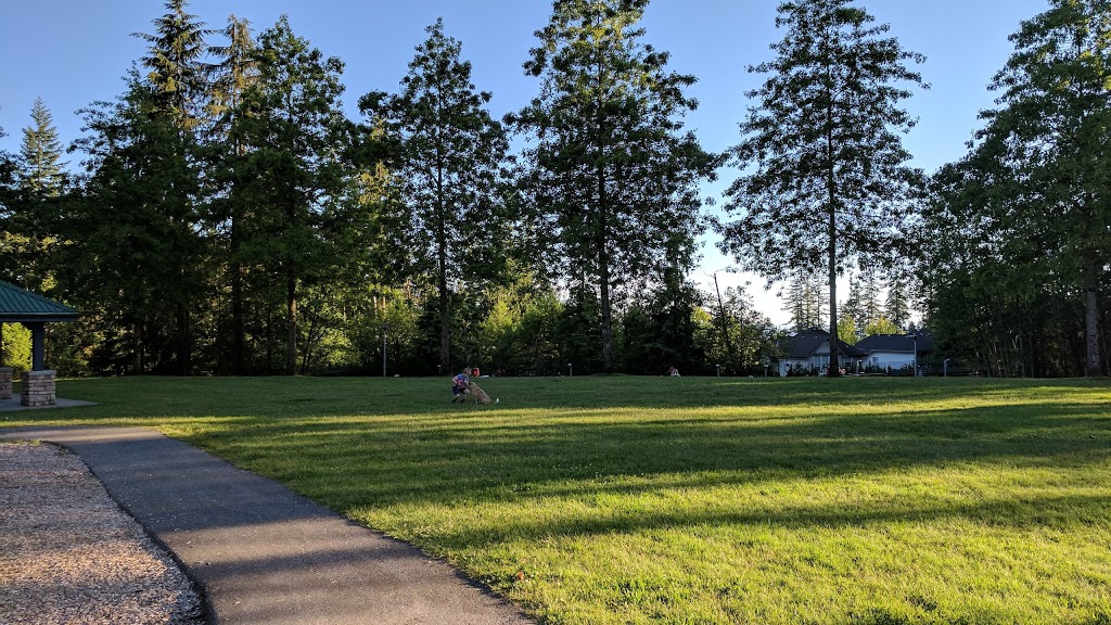 Noons Creek Park | 2500 Panorama Dr, Port Moody, BC V3H 5M3, Canada | Phone: (604) 927-3000