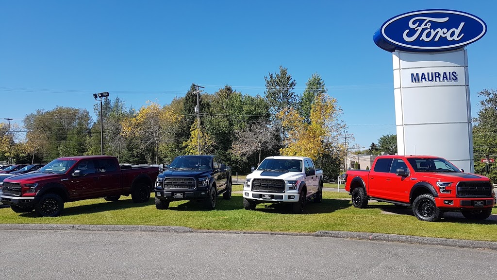Maurais Automobiles ltée | 396 Rue Main O, Coaticook, QC J1A 1P7, Canada | Phone: (819) 849-2767