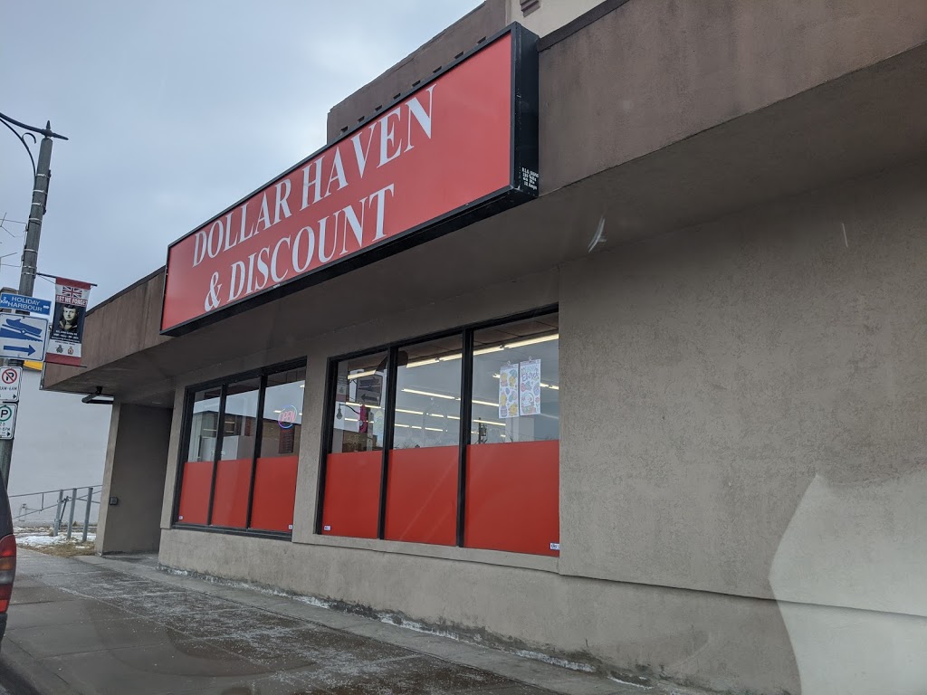 Dollar Haven & Discount | Talbot Rd W, Chatham-Kent, ON N0P, Canada | Phone: (519) 825-8088