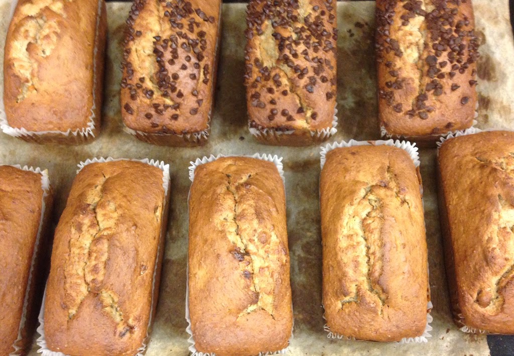 Bun King Bakery | 1801 Dundas St E, Whitby, ON L1N 7C5, Canada | Phone: (905) 571-3515