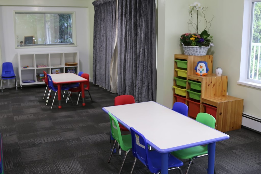 Kiddos Clubhouse Daycare | 2225 Clarke St, Port Moody, BC V3H 1Y6, Canada | Phone: (778) 707-6991