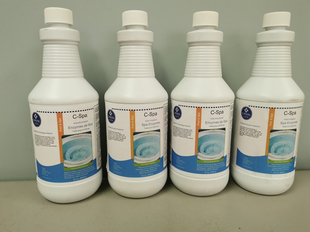 C-Pool Minerals Inc. | 122 Edward St, St Thomas, ON N5P 1Z2, Canada | Phone: (519) 633-7778