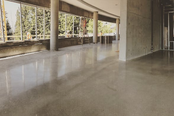 Guideline Commercial Floors Ltd. | 7833 Heather St Unit 24, Richmond, BC V6Y 4J4, Canada | Phone: (604) 889-9090