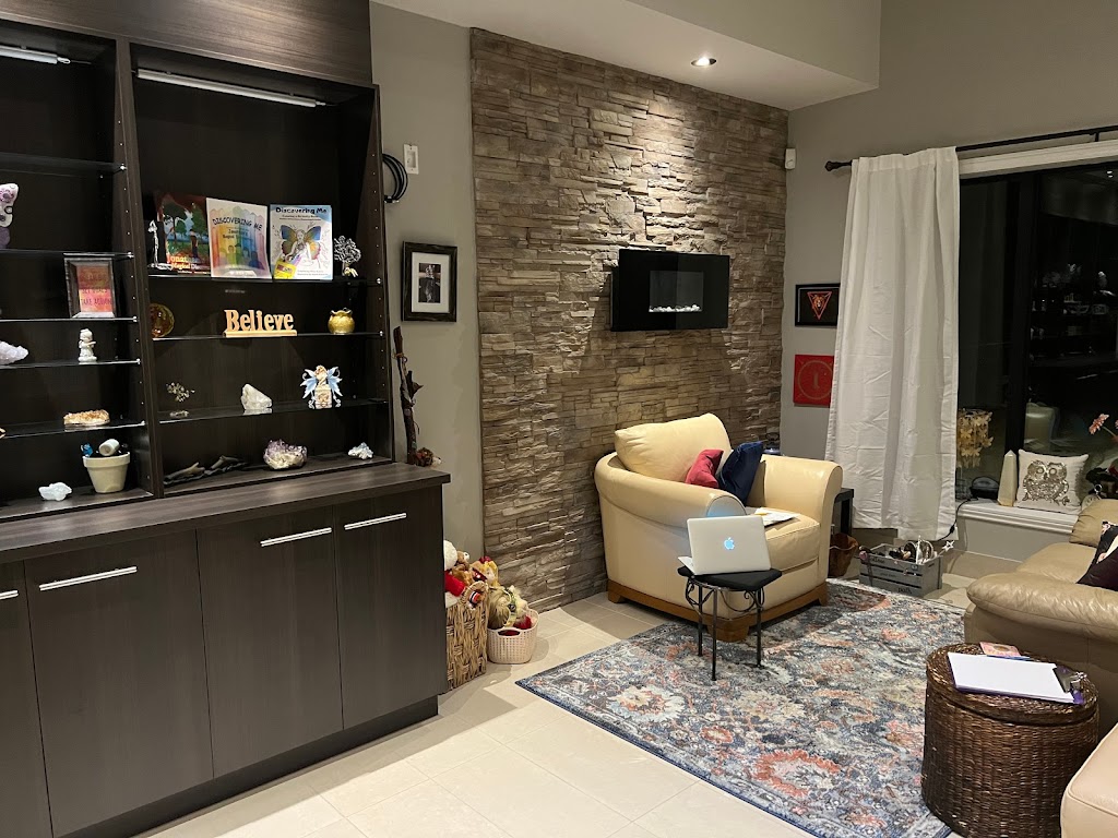 Lissa Okoh, Psychotherapist | 19820 Boul Gouin O, Pierrefonds-Roxboro, QC H9K 1B4, Canada | Phone: (514) 542-6888