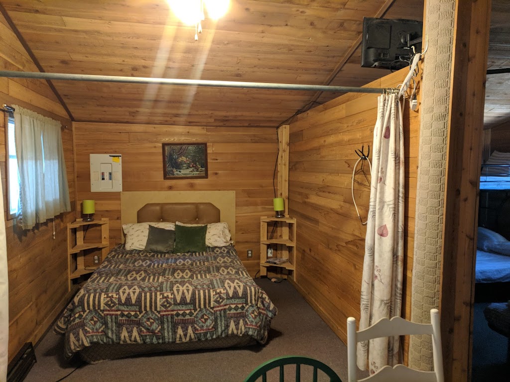 Covered Wagon RV Park | 234 5 Ave S, Magrath, AB T0K 1J0, Canada | Phone: (403) 758-3572