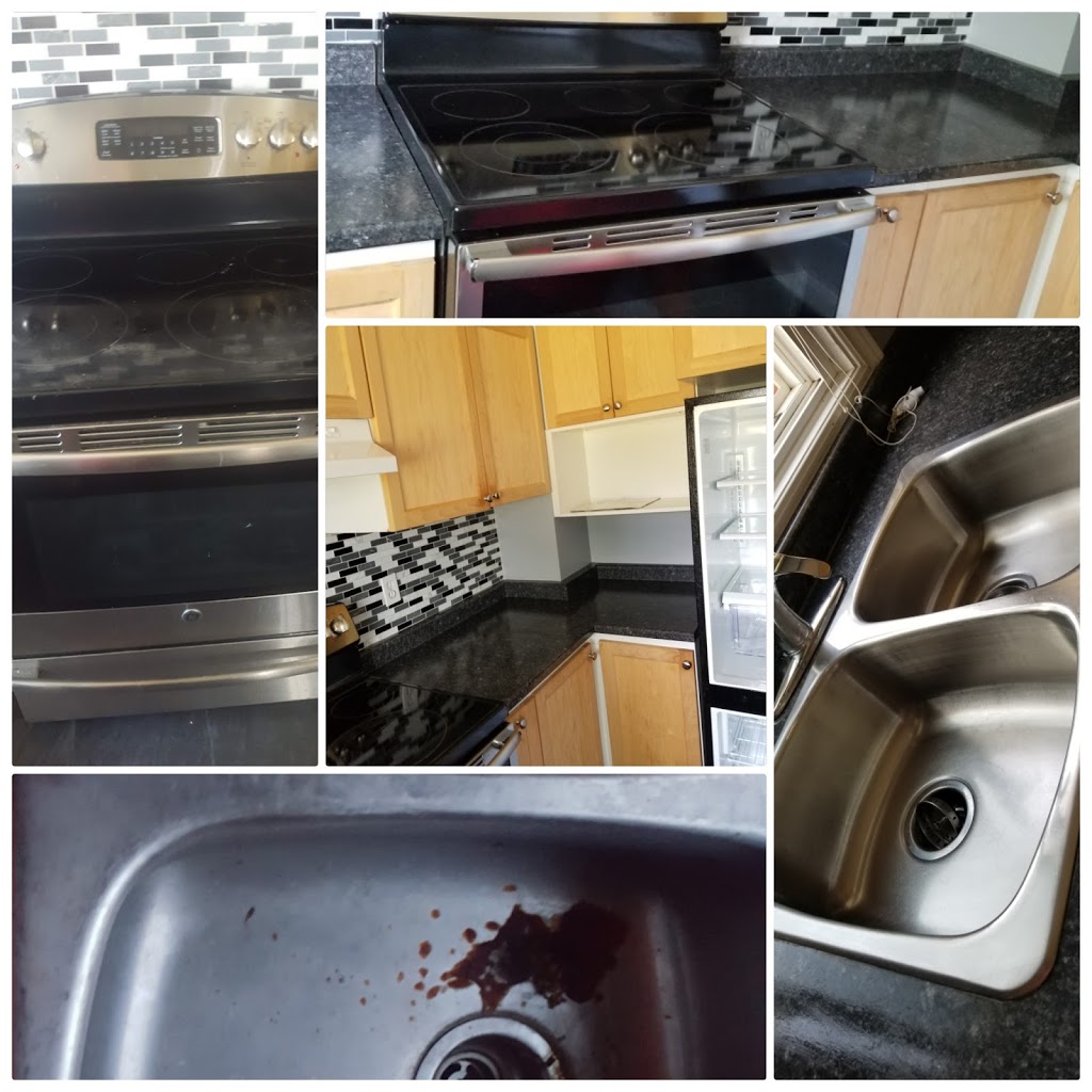 Silvanas & Pauls Cleaning Service | Silvanascleaningservice1@gmail.com, 41 Fairgreen Close, Cambridge, ON N1T 1T7, Canada | Phone: (226) 606-9681