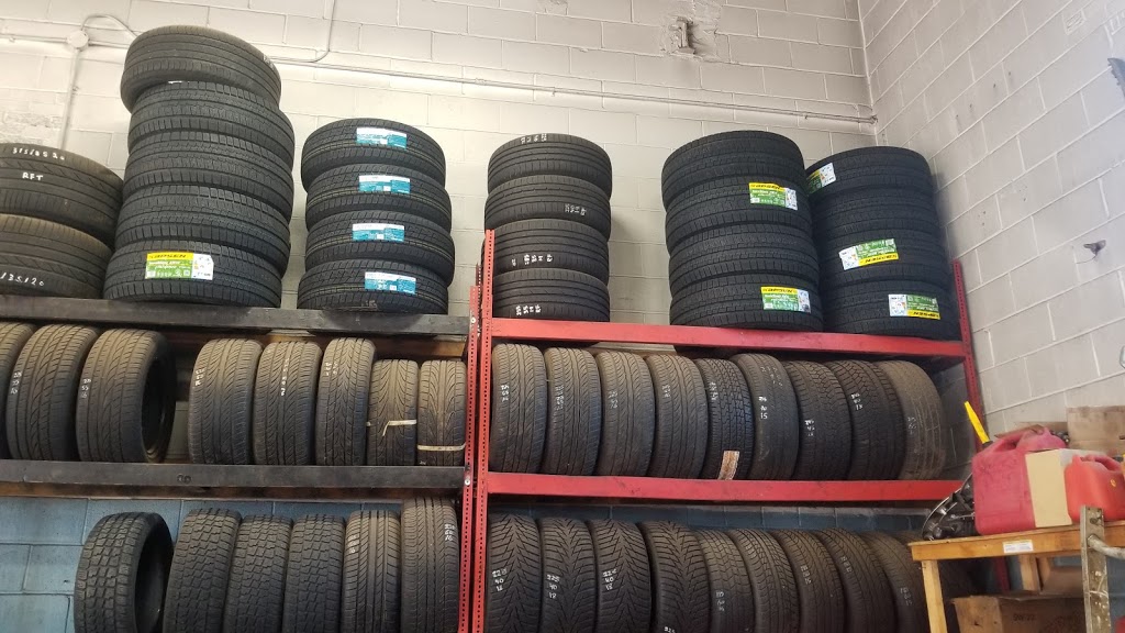 Ali Auto Center | 3364 Mavis Rd #2, Mississauga, ON L5C 1T8, Canada | Phone: (905) 306-1810