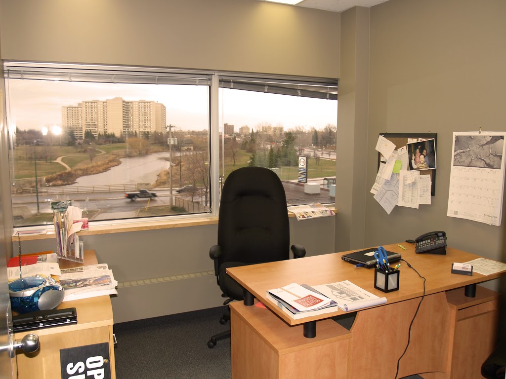 Royal LePage Alliance | 3025 Portage Ave, Winnipeg, MB R3K 2E2, Canada | Phone: (204) 885-5500