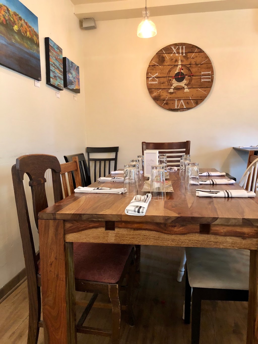 Beyond the Gate Restaurant | 138 Main St W, Shelburne, ON L9V 3K9, Canada | Phone: (519) 306-3600