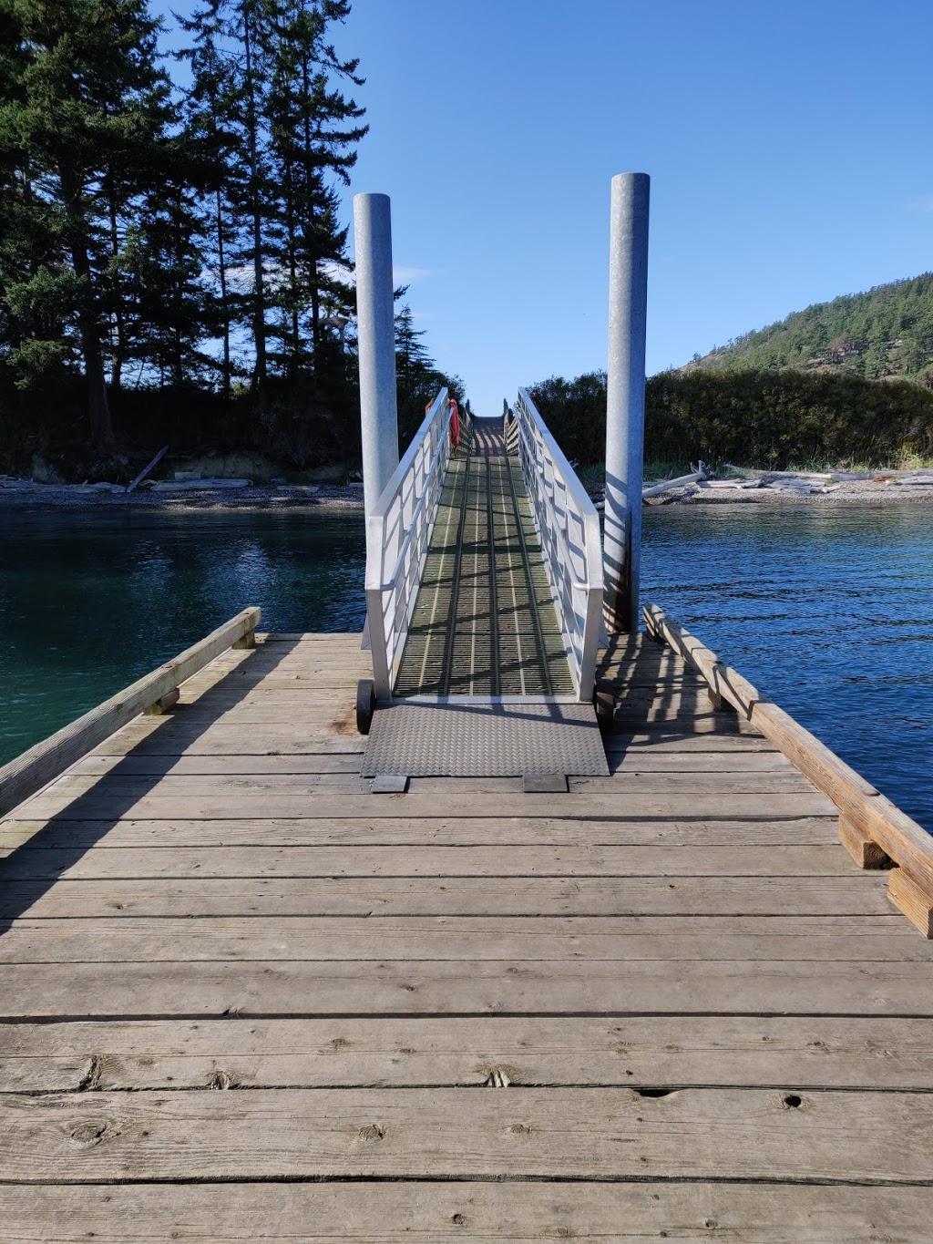 Rosario Head Trailhead | Deception Pass State Park, Oak Harbor, WA 98277, USA | Phone: (360) 675-3767