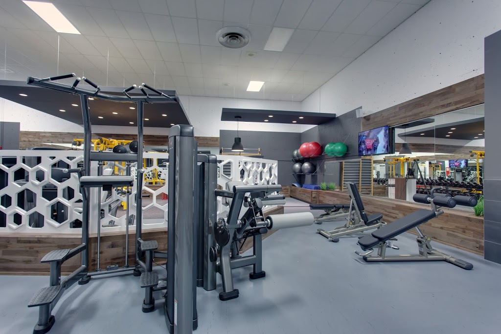 Gym Sports Montreal | Local 1.04, 1000 Avenue Émile-Journault, Montreal, QC H2M 2E7, Canada | Phone: (514) 872-0505