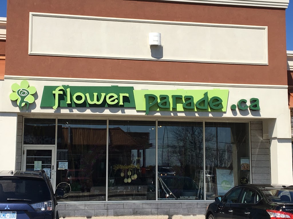 Mississauga Florist | Funeral Flowers Delivery in Mississauga | 3045 Clayhill Rd, Mississauga, ON L5B 4L2, Canada | Phone: (905) 277-4490