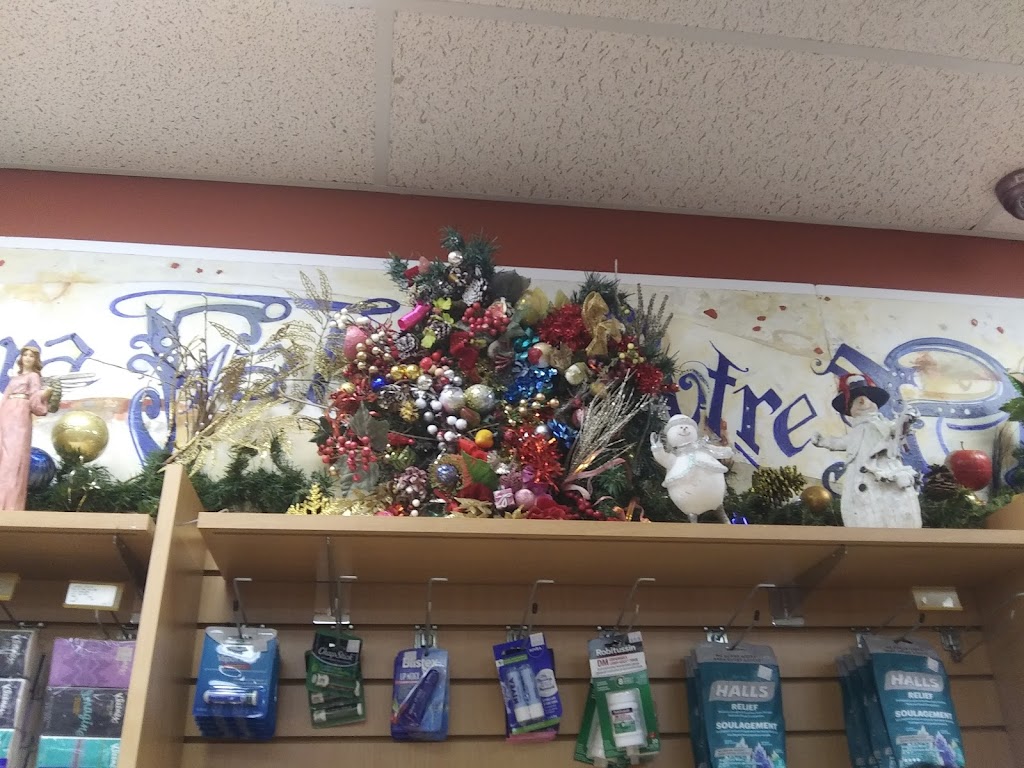 Niagara Falls Centre Pharmacy | 6453 Morrison St, Niagara Falls, ON L2E 7H1, Canada | Phone: (905) 374-2050