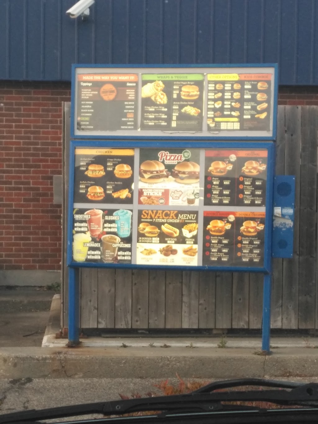 Harveys | 1157 Victoria St N, Kitchener, ON N2B 3C8, Canada | Phone: (519) 584-2880