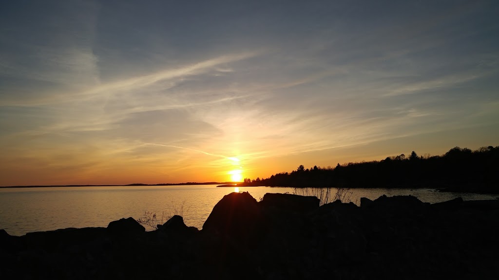 The Breakers at Granite Harbour | 3 Salt Dock Rd, Parry Sound, ON P2A 1C6, Canada | Phone: (705) 773-8833