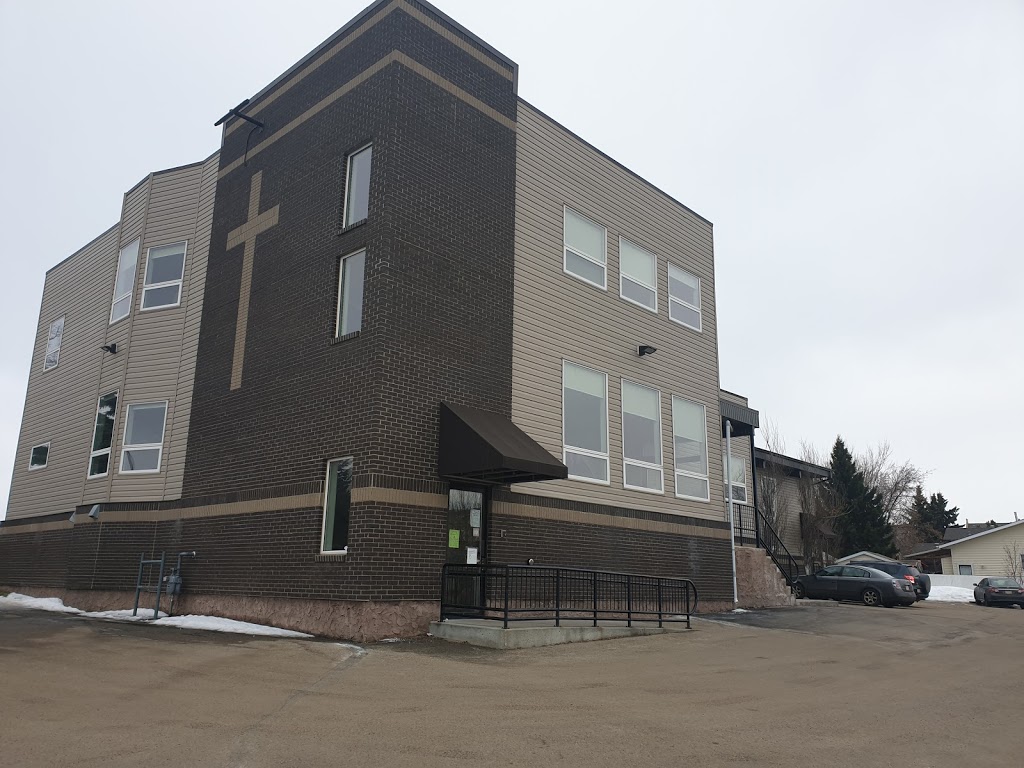 Beaumont Community Church | 5423 55 St, Beaumont, AB T4X 1A4, Canada | Phone: (780) 929-6444