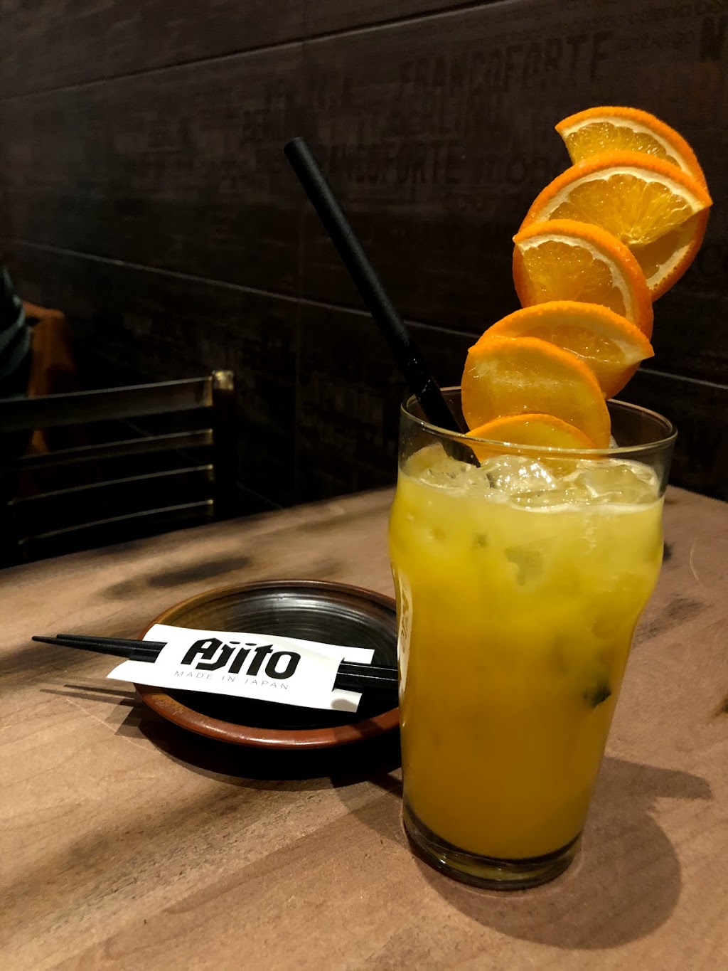 Ajito | 7212 Macleod Trail, Calgary, AB T2H 0L9, Canada | Phone: (403) 252-7099
