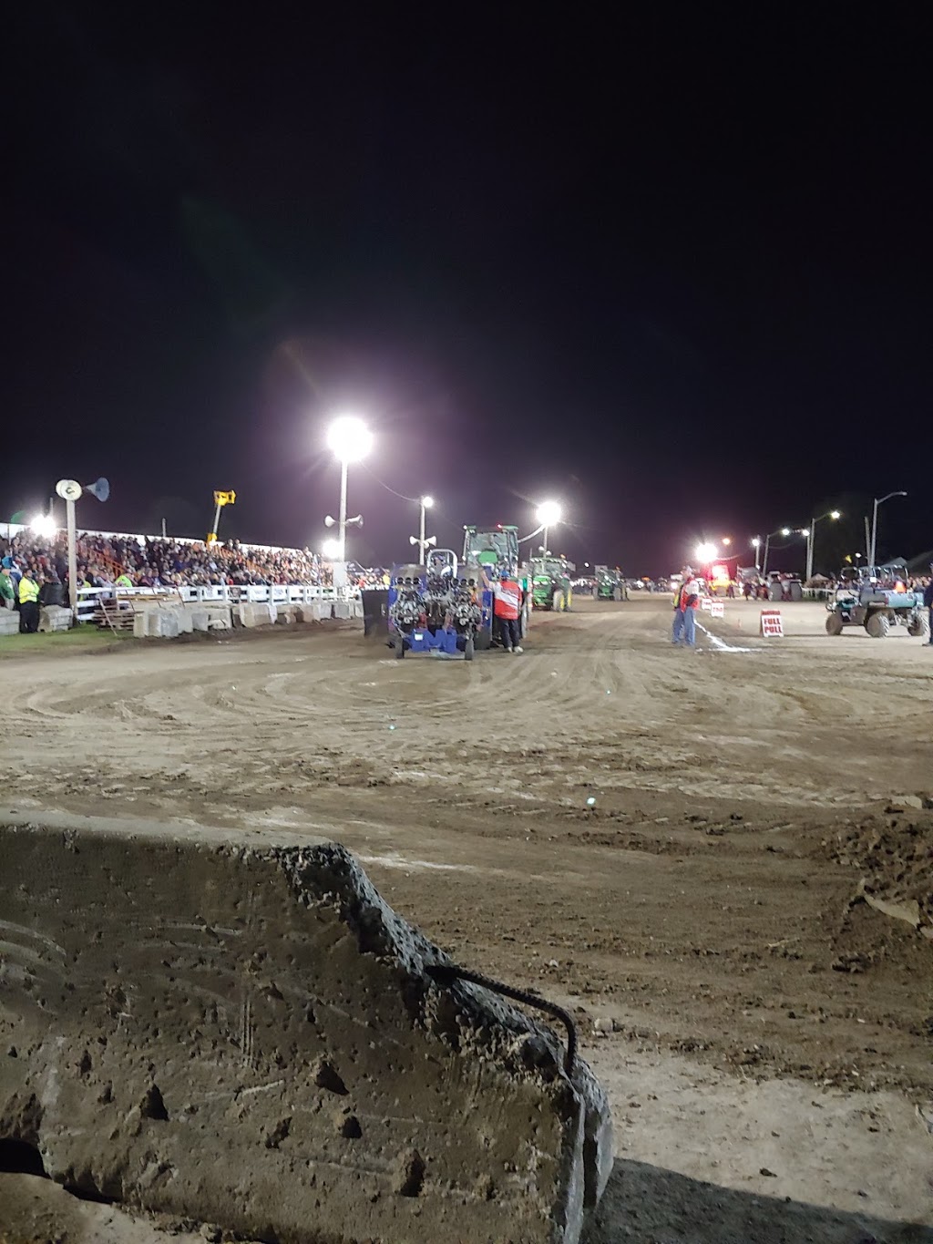 Orono Agricultural Society - Orono Fair | 2 Princess St, Orono, ON L0B 1M0, Canada | Phone: (905) 983-9510