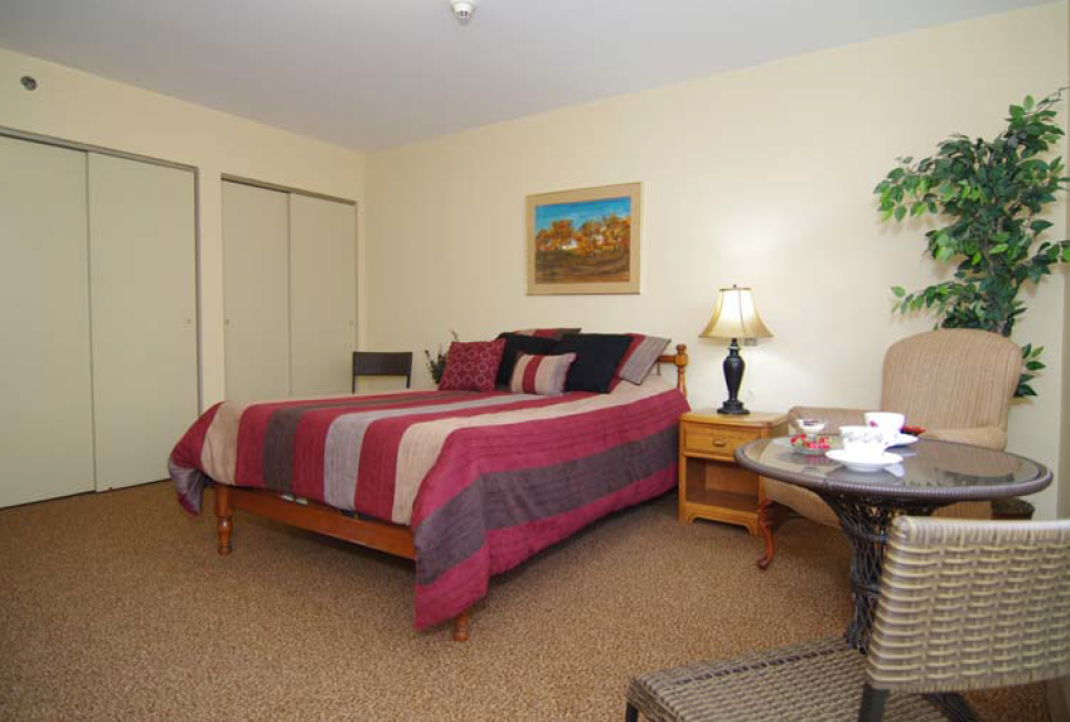 Durand Retirement Residence | 10 Herkimer St, Hamilton, ON L8P 2G2, Canada | Phone: (905) 525-0338