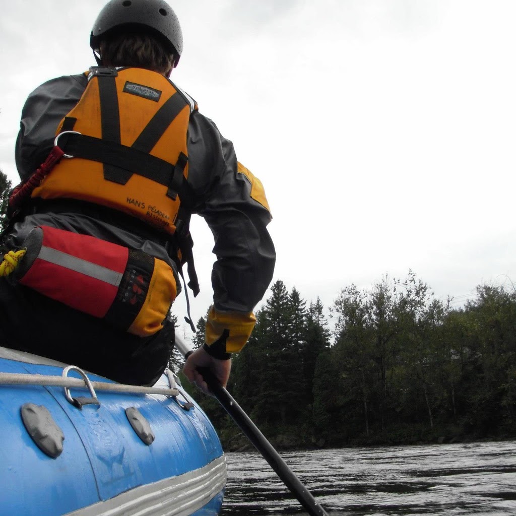 Club Raft | 4700 Boulevard LaSalle, Verdun, QC H4G 2B6, Canada | Phone: (438) 823-2471