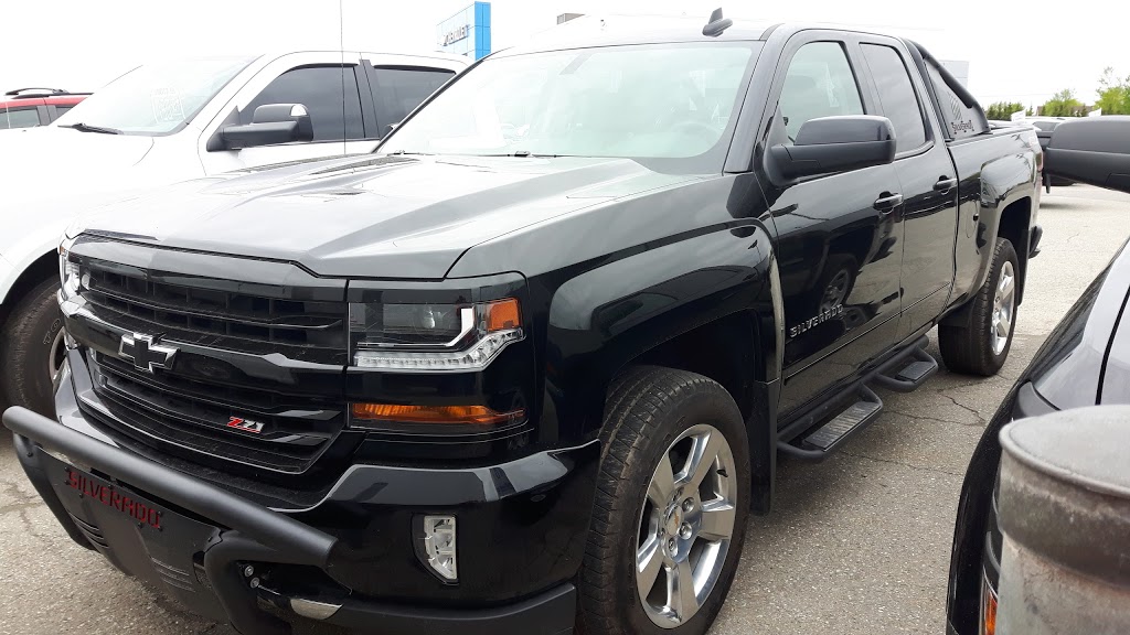 Discount Location dautos et camions | 500 Avenue St David, Montmagny, QC G5V 4P9, Canada | Phone: (418) 241-5953