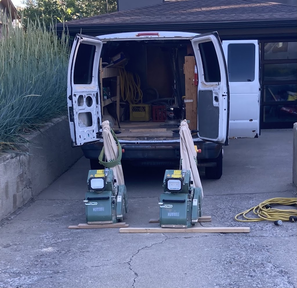 Mighty Tree Flooring Ltd | 173 Bridleridge View SW, Calgary, AB T2Y 0E5, Canada | Phone: (403) 305-4611