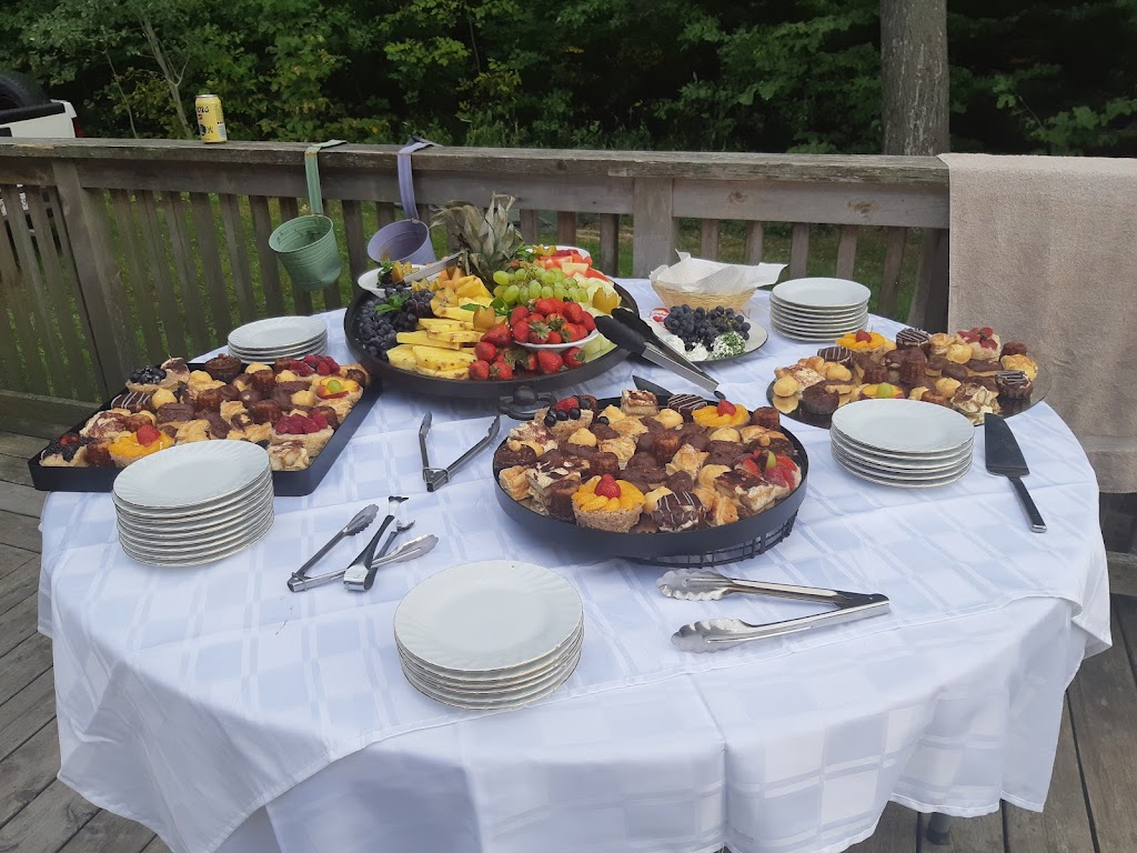 Cains Catering | 410 St Vincent St, Barrie, ON L4M 4A6, Canada | Phone: (705) 503-4040