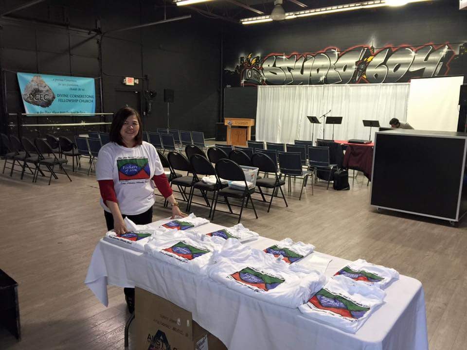 GetBold - T-shirt Printing & Embroidery | 2433 Dollarton Hwy #109, North Vancouver, BC V7H 0A1, Canada | Phone: (604) 984-4117