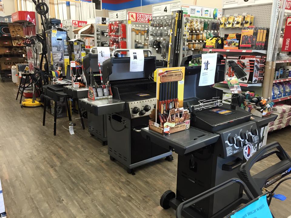 Southridge Hardware Ltd | 11188 84 Ave, Delta, BC V4C 2L7, Canada | Phone: (778) 590-1351