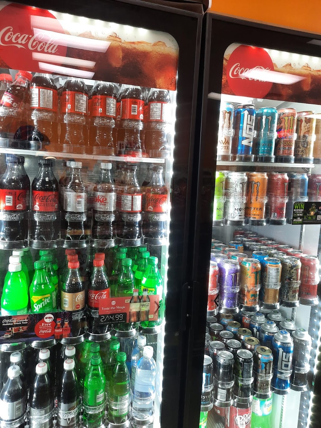 Daisy Mart | 1084 Rest Acres Rd Unit 15, Paris, ON N3L 0B5, Canada | Phone: (519) 442-5728