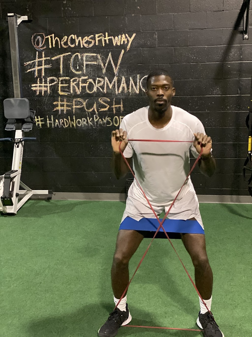 TCFW Performance | 106-1510 Birchmount Rd, Scarborough, ON M1P 2G6, Canada | Phone: (416) 826-3391