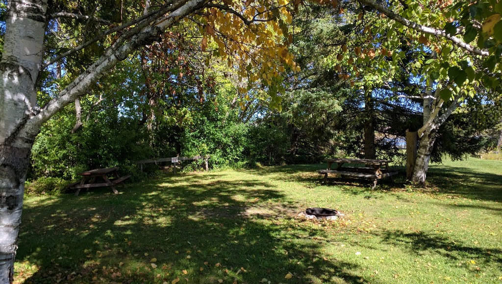 Bell Haven Park | 544 Kawartha Lakes County Rd 36, Bobcaygeon, ON K0M 1A0, Canada | Phone: (705) 738-6162